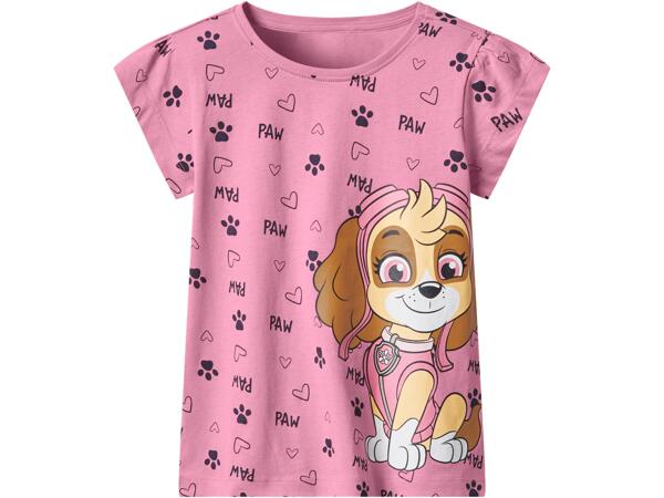 T-shirt, 2-pack