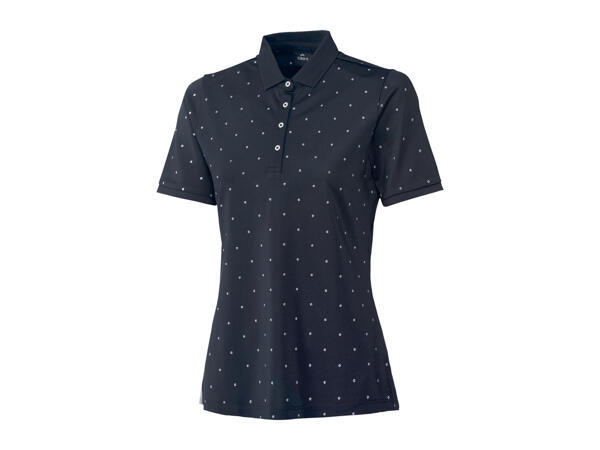 Crivit Ladies' Golf Top