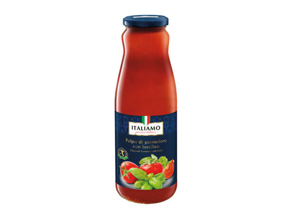Italiamo Passata
