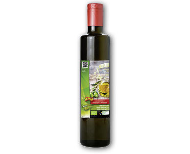 Huile d'olive vierge bio NATURE ACTIVE BIO