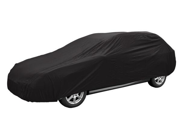Full Car Cover