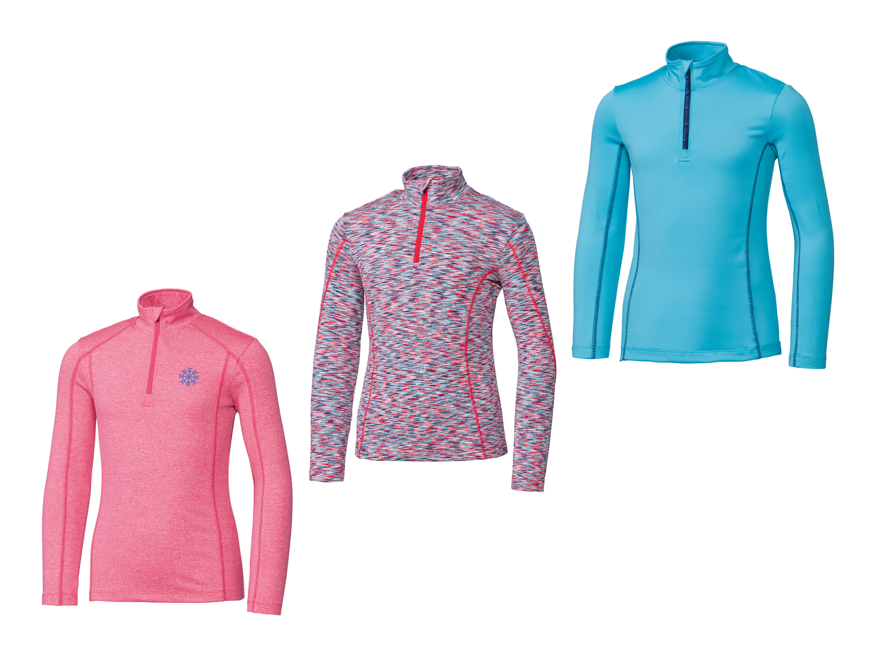 Maillot de sport pour enfant1