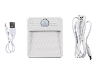 Flex Light or Step Light