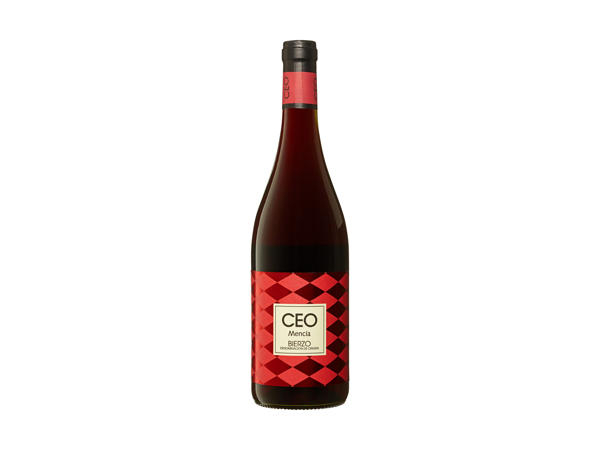 Ceo Mencía tinto 2018 Bierzo DO