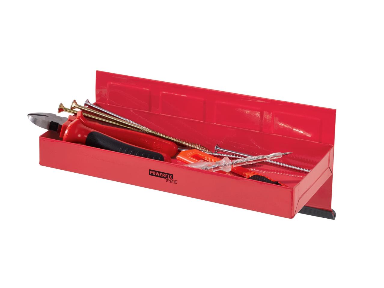 Magnetic Tool Holder, Bar or Hooks