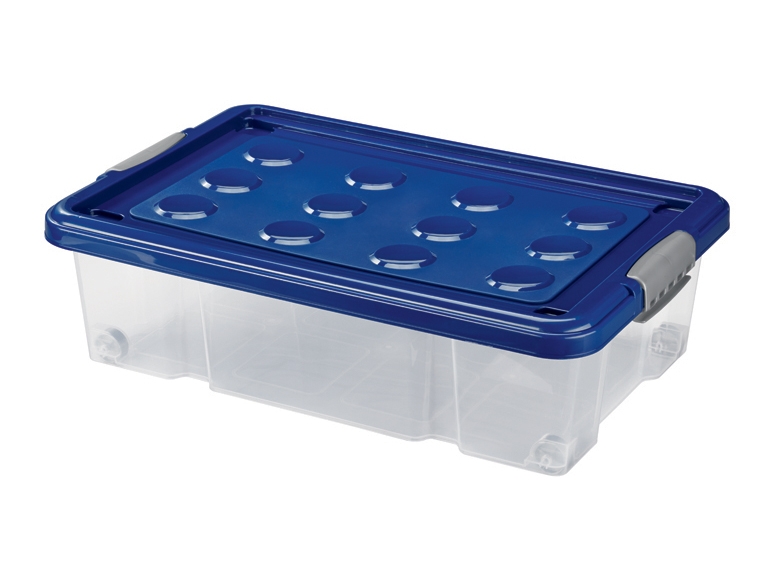 Underbed Storage Box