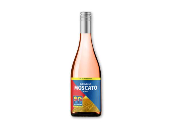 Jubilæumsmoscato