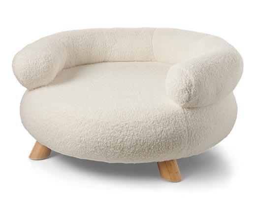 Heart to Tail Luxury Pet Sofa