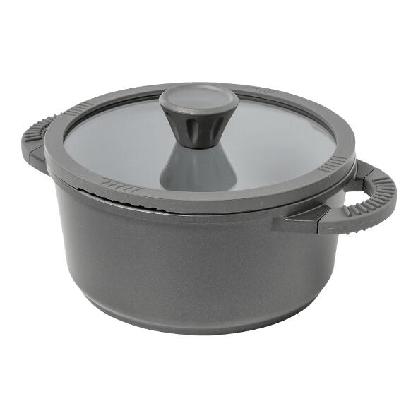 CROFTON(R) 				Kookpot, 20 cm