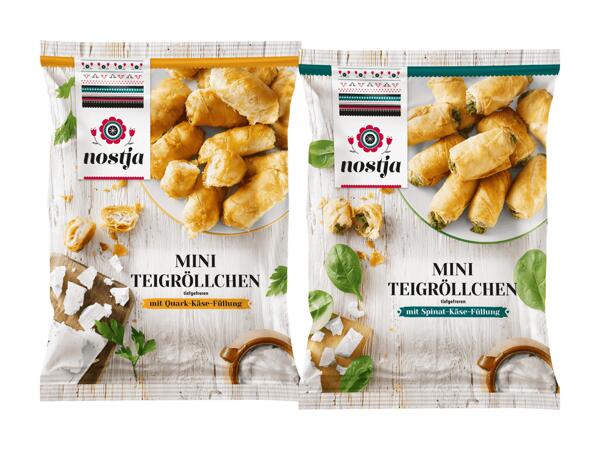 Mini Röllchen