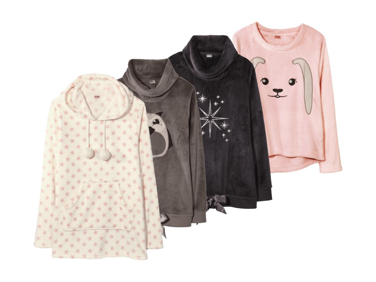 ESMARA LINGERIE Ladies' Jumper1