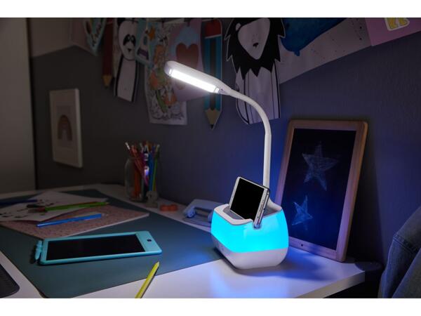 LED Cordless Table Lamp