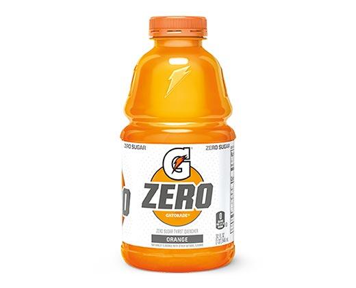 Gatorade 
 G Zero Assorted Varieties
