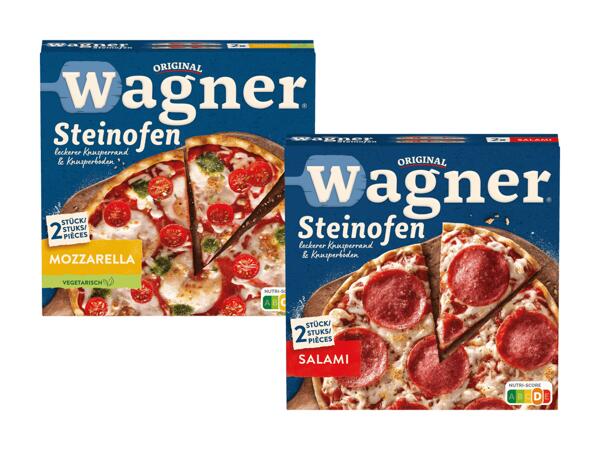 Steinofen Flammkuchen/Pizza