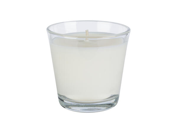 Scented Candle