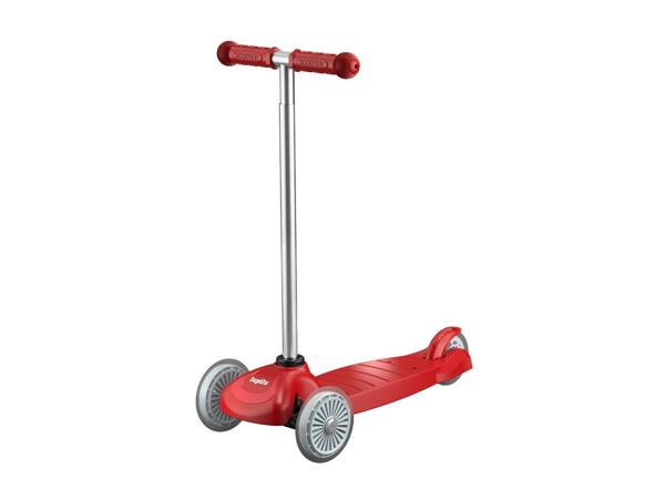 Lupilu 4-in-1 Red Scooter