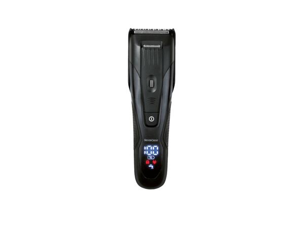 Hair and Beard Trimmer