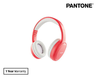 Pantone Accessories