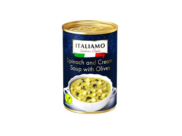 Italian Soups