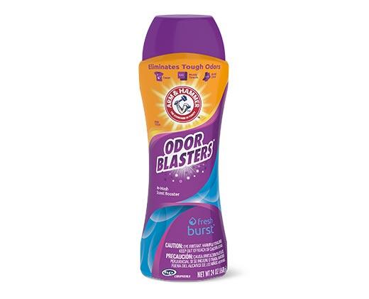 Arm & Hammer Scent Booster Odor Blaster or Purifying Waters