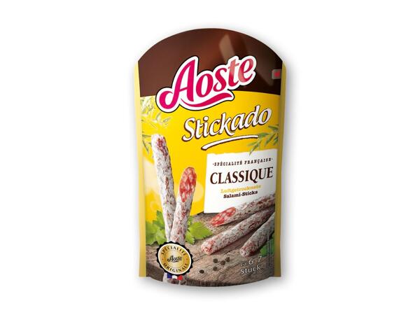 AOSTE Salami