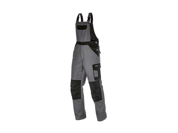 Men's Work Dungarees