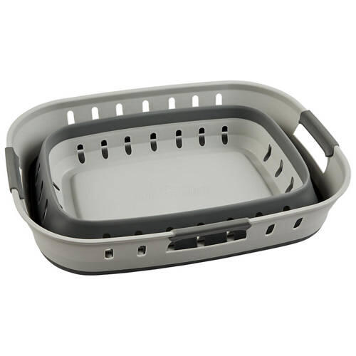 Large Collapsible Accessories Assortment