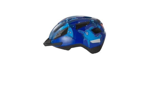 Dětská cyklistická helma