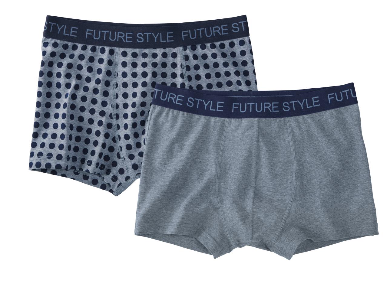 Men's Boxer Briefs