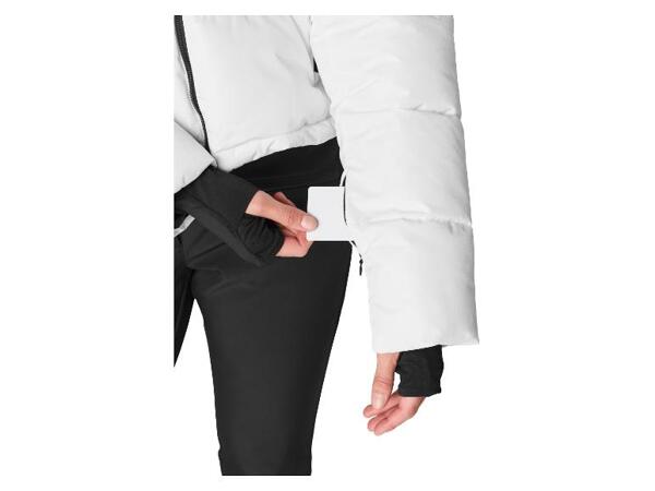 Dámská lyžařská bunda Glamour