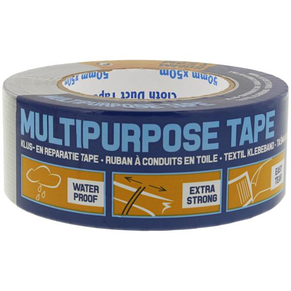 Klus- en reparatietape