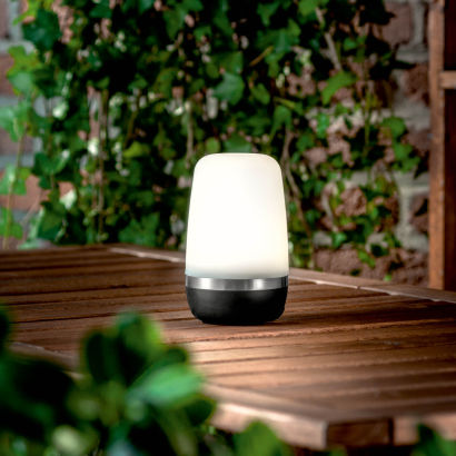 LED bordlampe