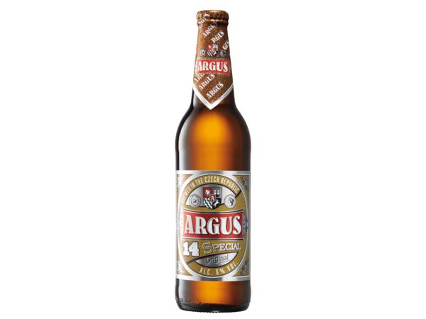 Czech Beer