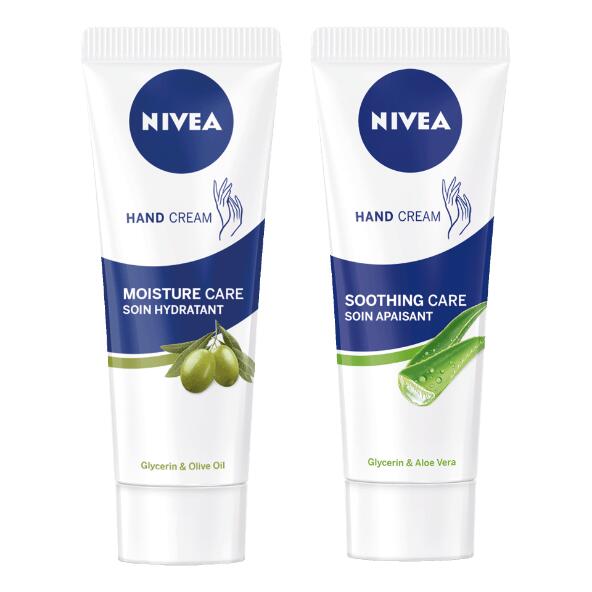 Nivea handcrème