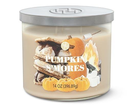 Huntington Home 3 Wick Candle