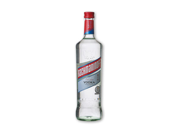 Vodka