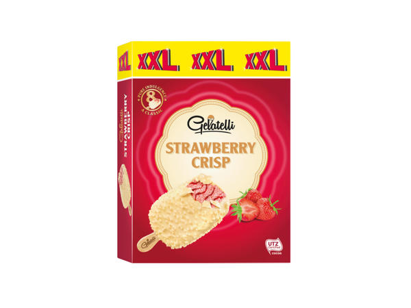 Gelatelli Chocolate Covered Ice Cream1