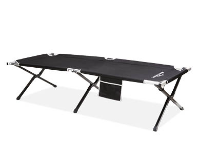 Premium Camp Stretcher