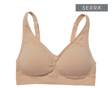 Seamless Bra 1pk