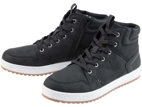 Men's Casual Shoes