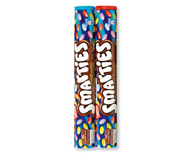 Smarties in tubo gigante NESTLÉ(R)