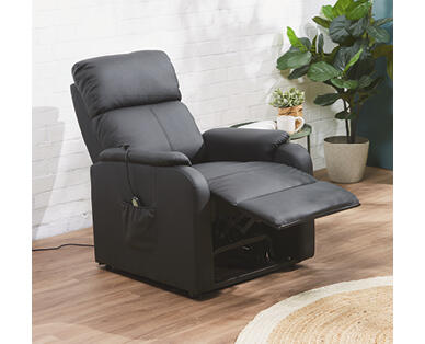 Lift Up Recliner Chair