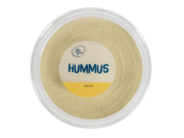 Houmous
