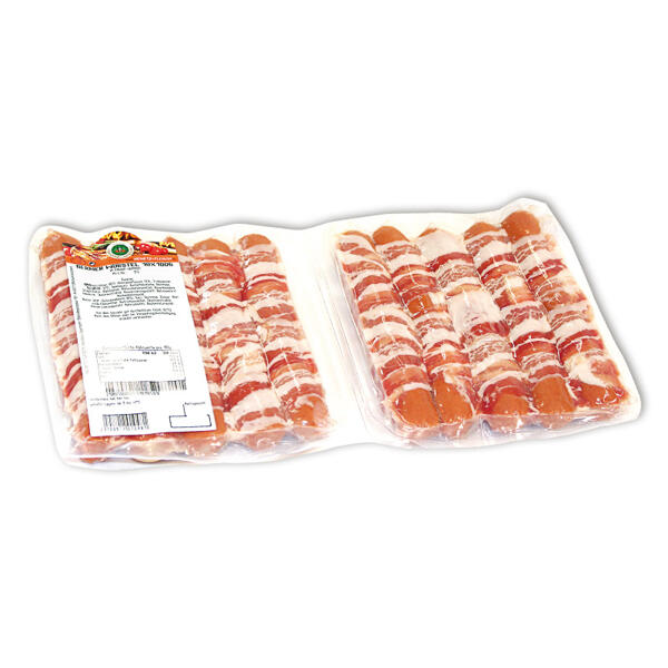 Berner Würstel