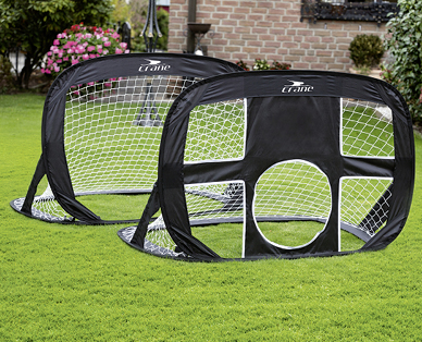 Cage de football pop-up CRANE(R)