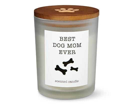 Huntington Home Pet Candle
