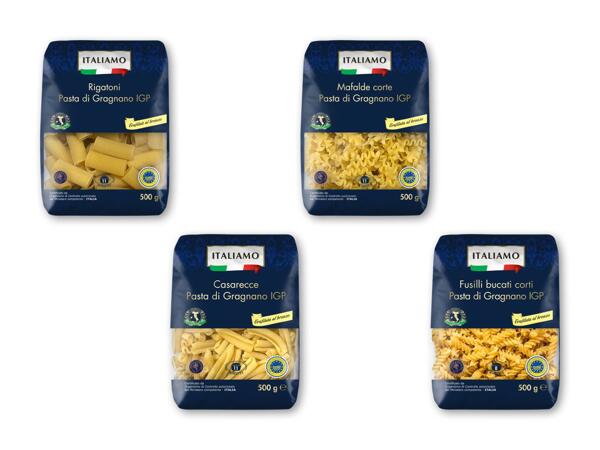 ITALIAMO Italiensk pasta