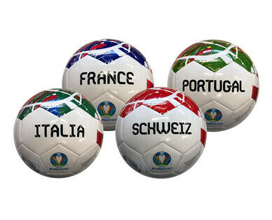 UEFA EURO 2020(R) 
 BALLON DE FOOTBALL EURO 2020
