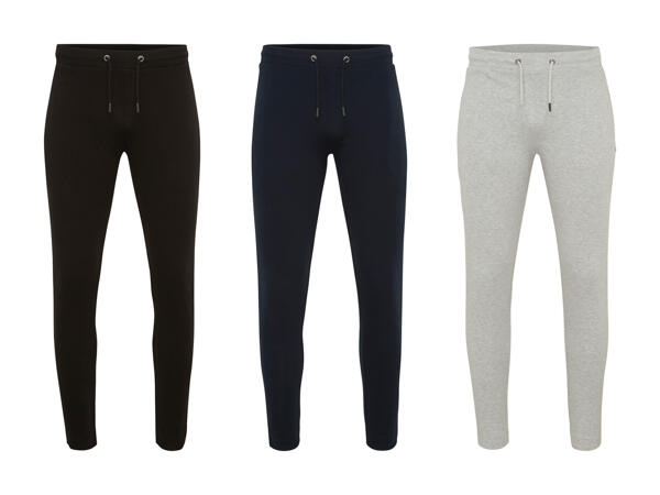 Pantalon de jogging décontracté