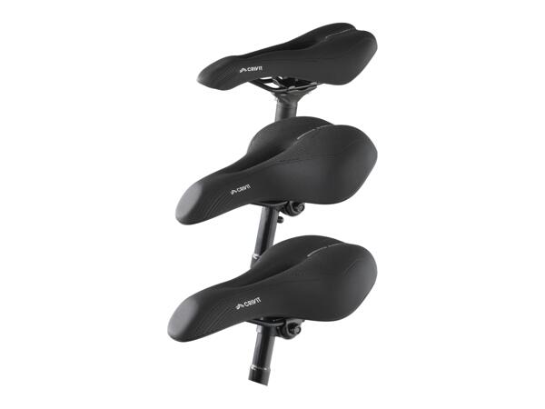 Cykelsadel